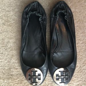 Tory Burch flats